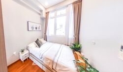 Ritz @ Farrer (D8), Apartment #568771601